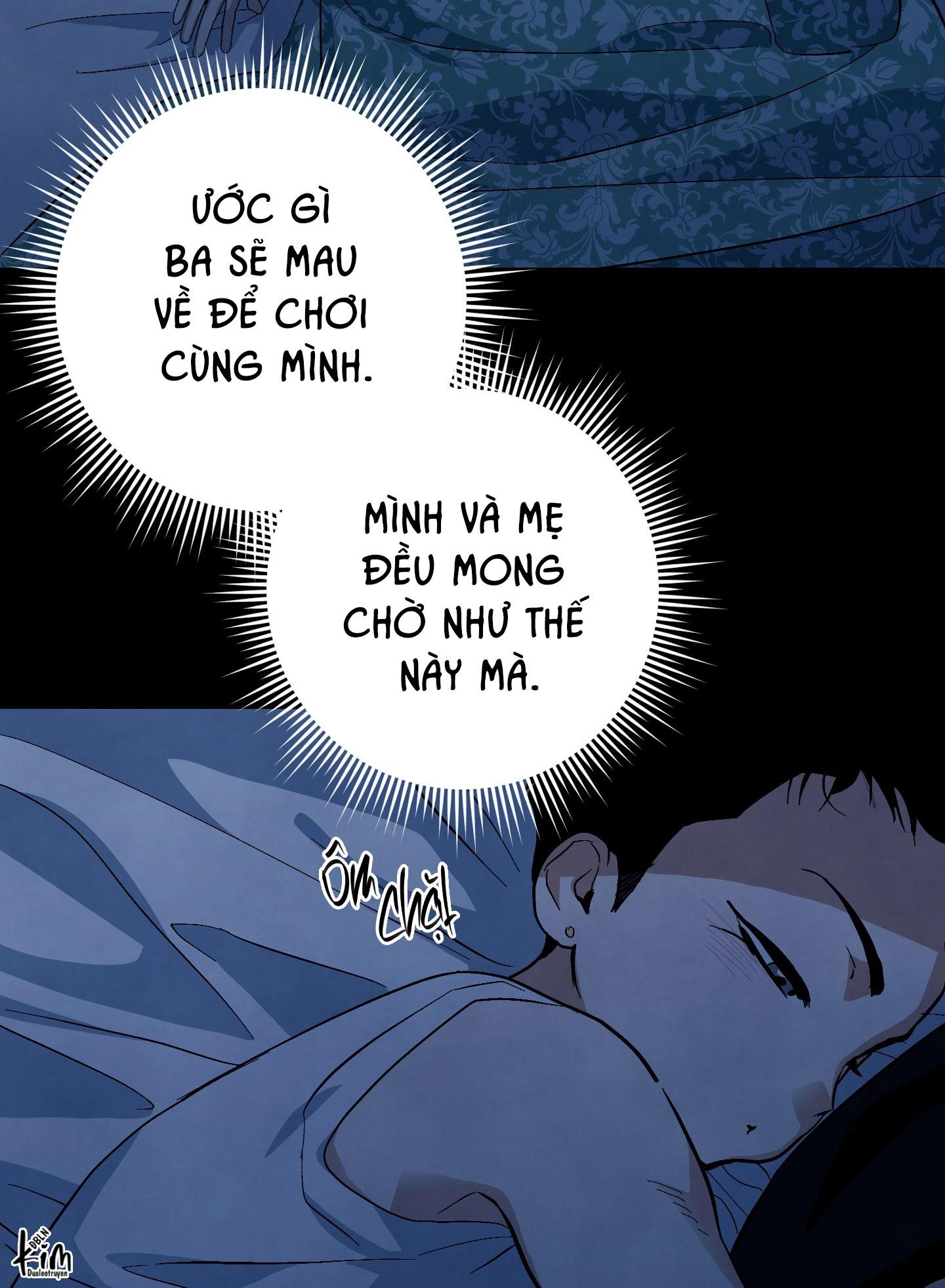 TƯƠNG XỨNG - Chapter 18 - Trang 130