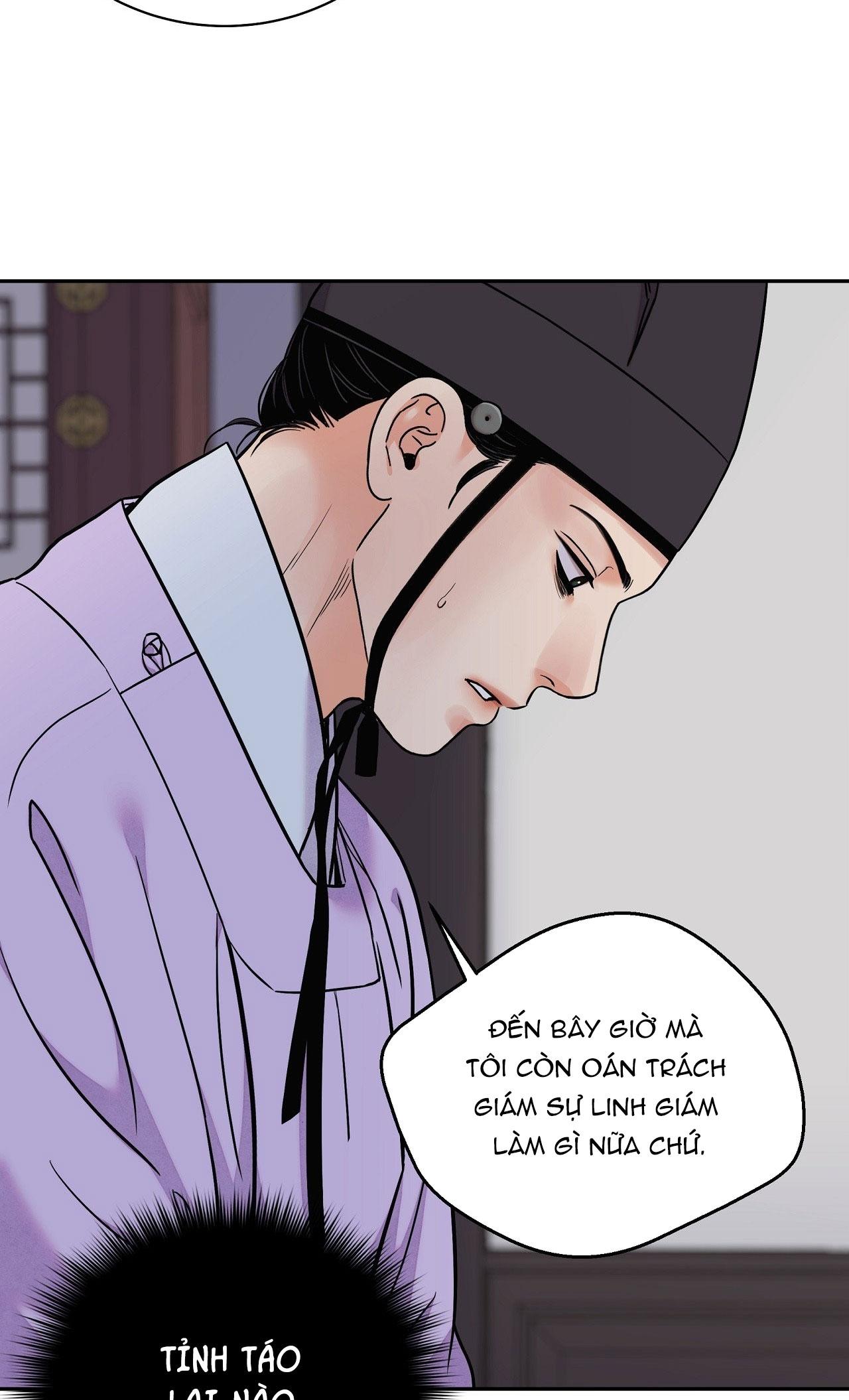 KIẾM HOA - Chapter 96 - Trang 86