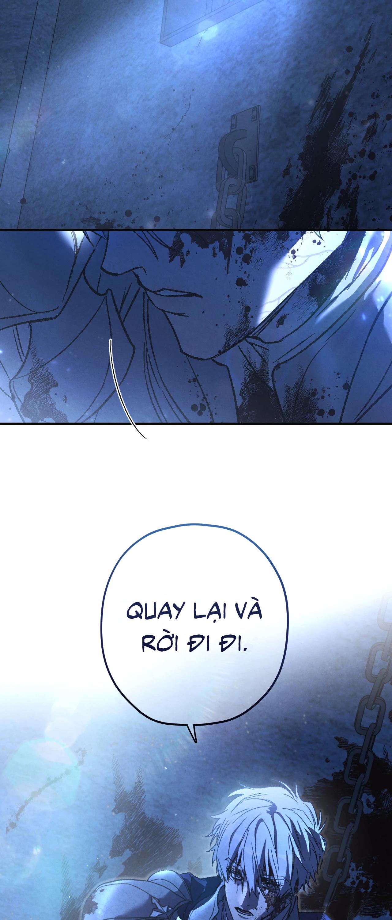 Sóng Tìm Em - Tập đặc biệt 1 - Trang 36