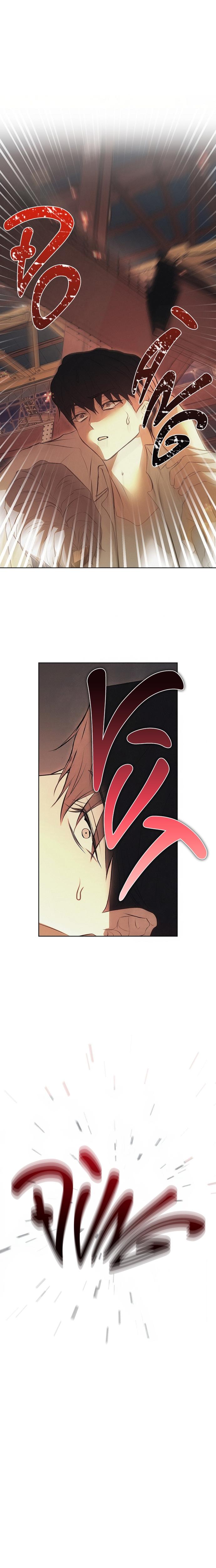 Mouse Trap - Chapter 16 - Trang 2