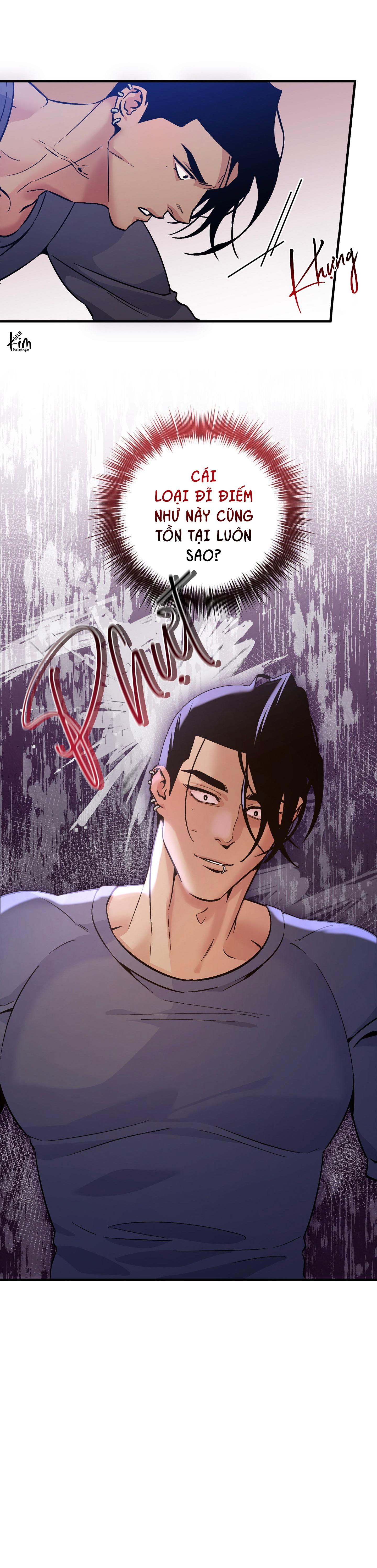 TUYỂN TẬP NHẤT THỤ ĐA CÔNG CỦA NHÀ KIM - hội viên end - Trang 12