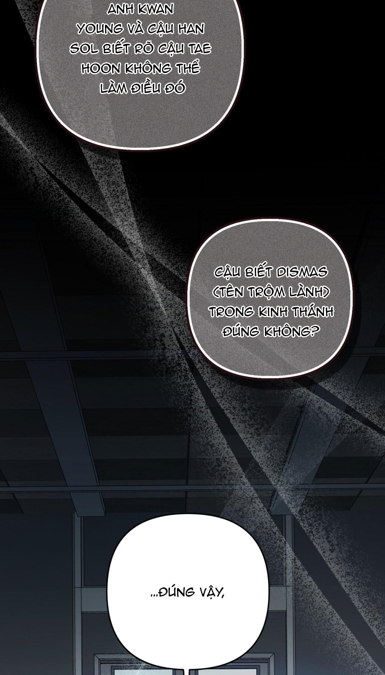 ĐIỀU KIỆN CỦA GUIDE - Chapter 67 - Trang 20