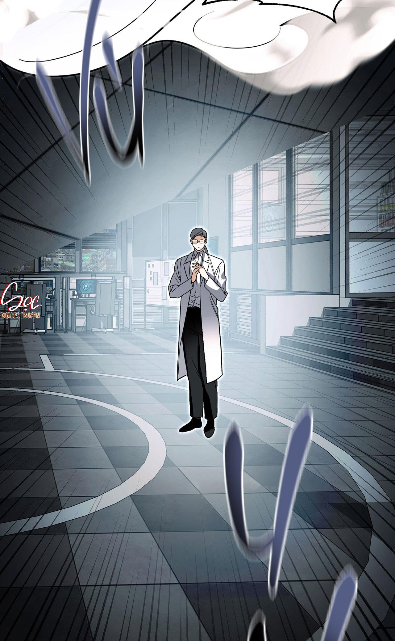 ĐIỀU KIỆN CỦA GUIDE - Chapter 67 - Trang 126