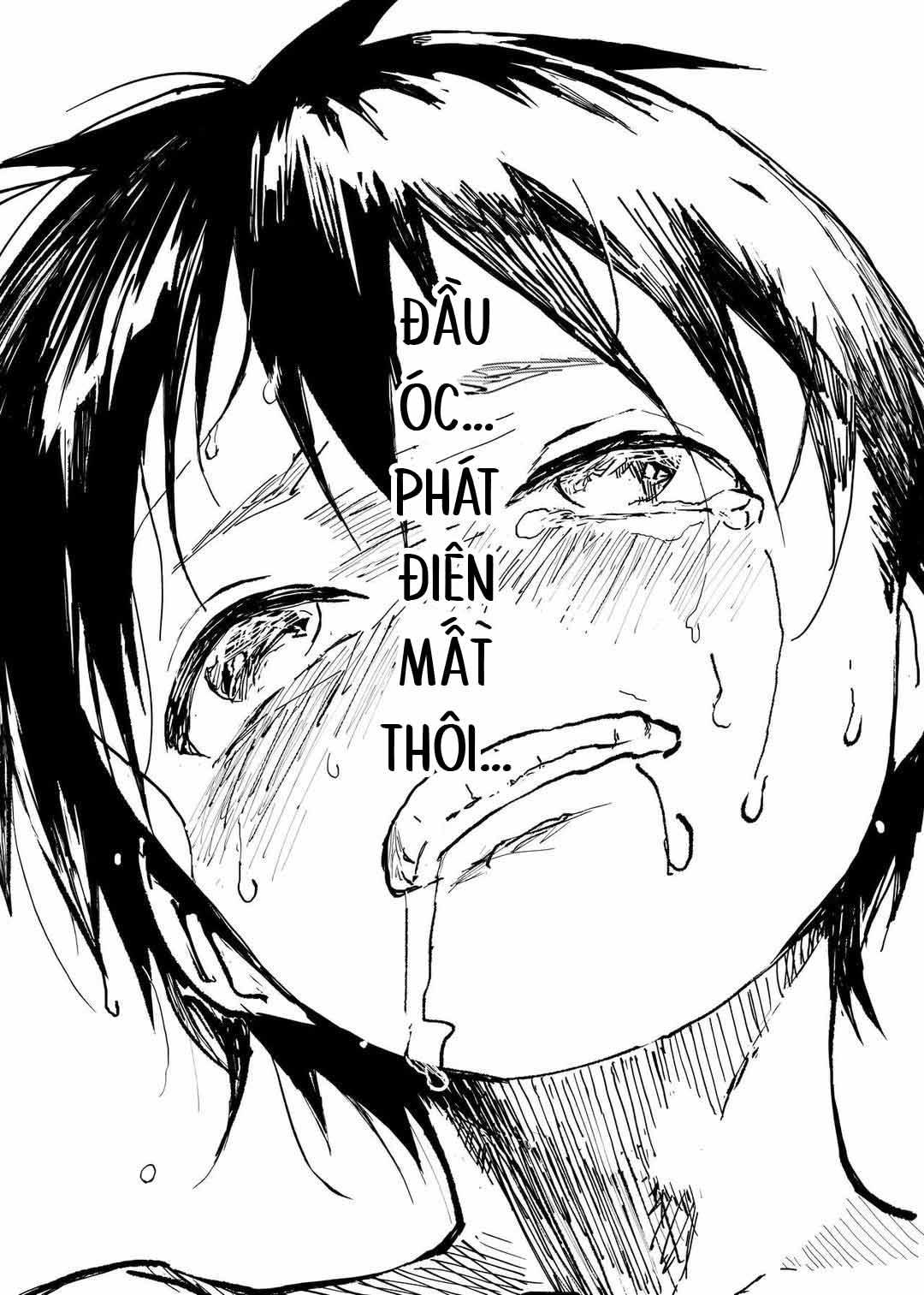 Tuyển tập bộ truyện của tác giả Orukoa - Chapter 51 - Trang 58