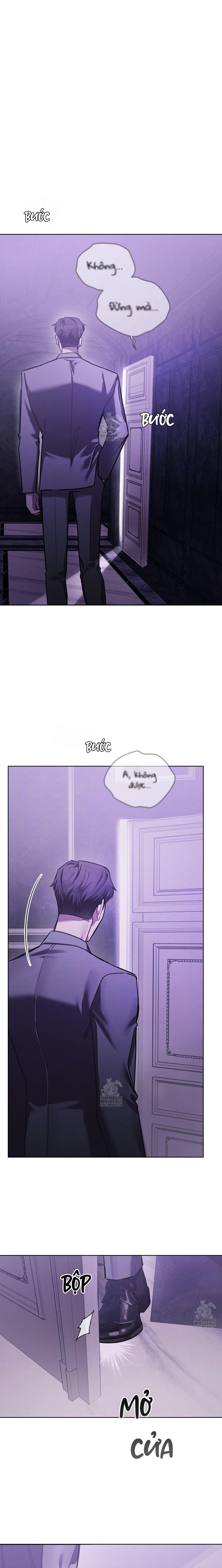 Dear My Horror - Chapter 16 - Trang 2