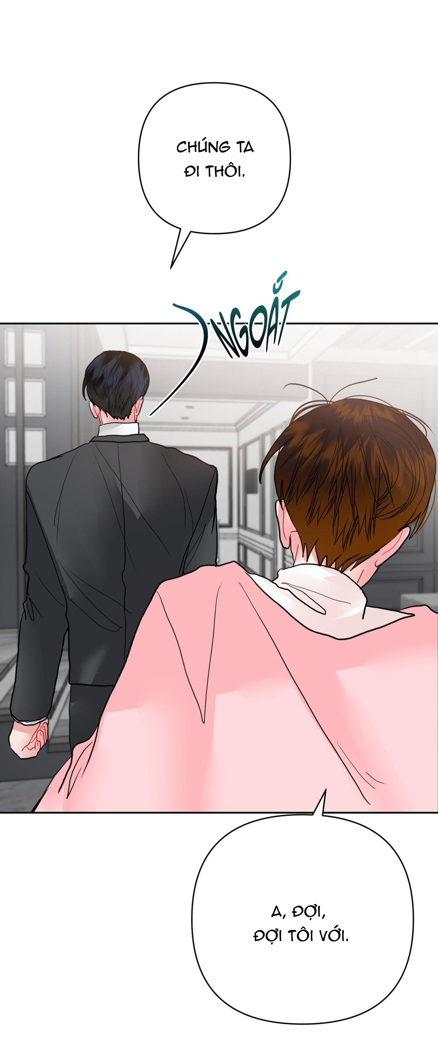 (ABO) Peppermint Candy - Chapter 13 - Trang 66