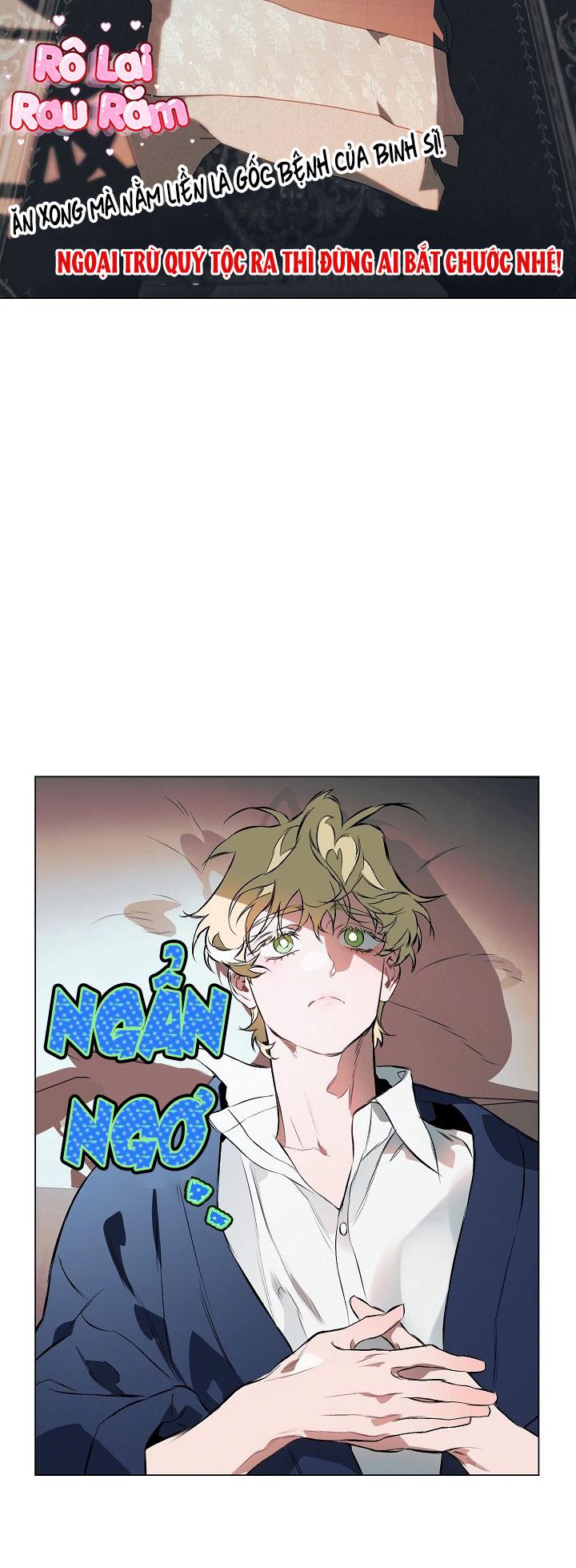 THUẦN PHỤC - Chapter 7 - Trang 32