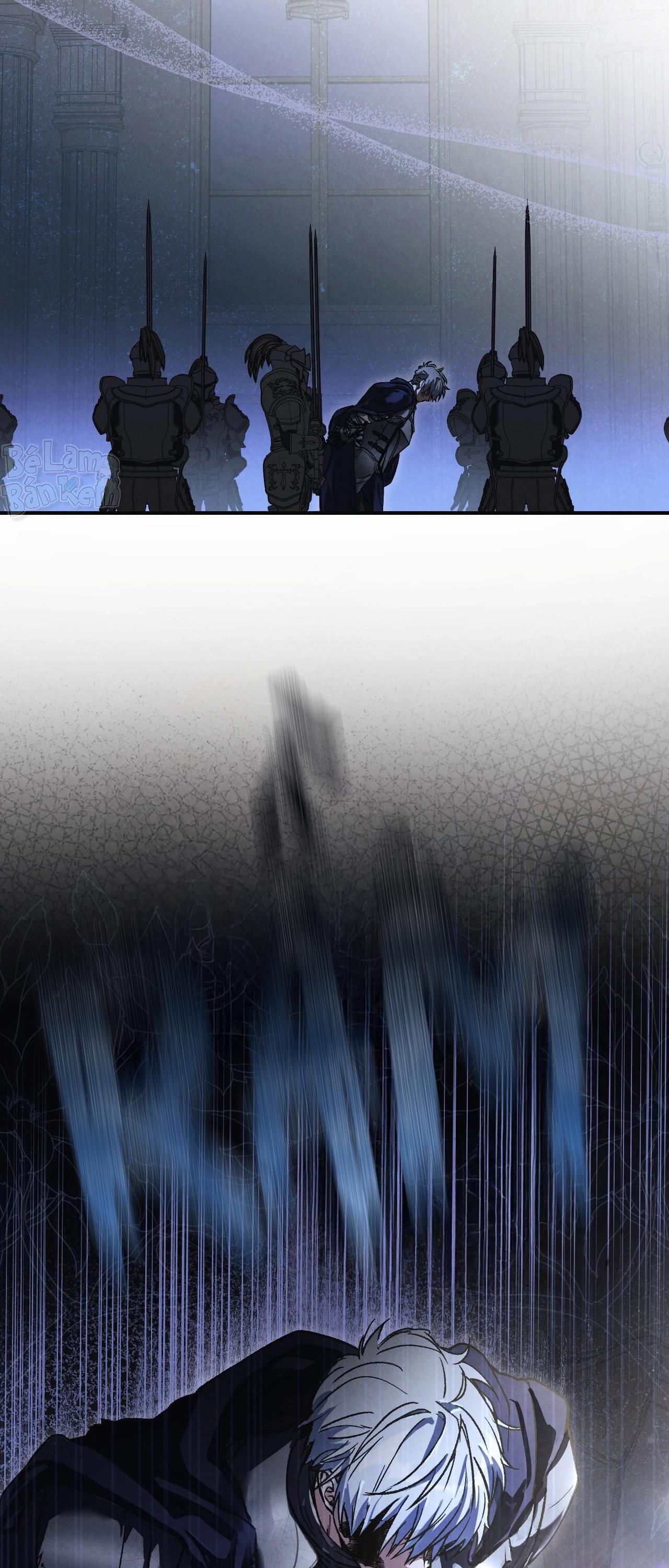 Sóng Tìm Em - Tập đặc biệt 1 - Trang 10