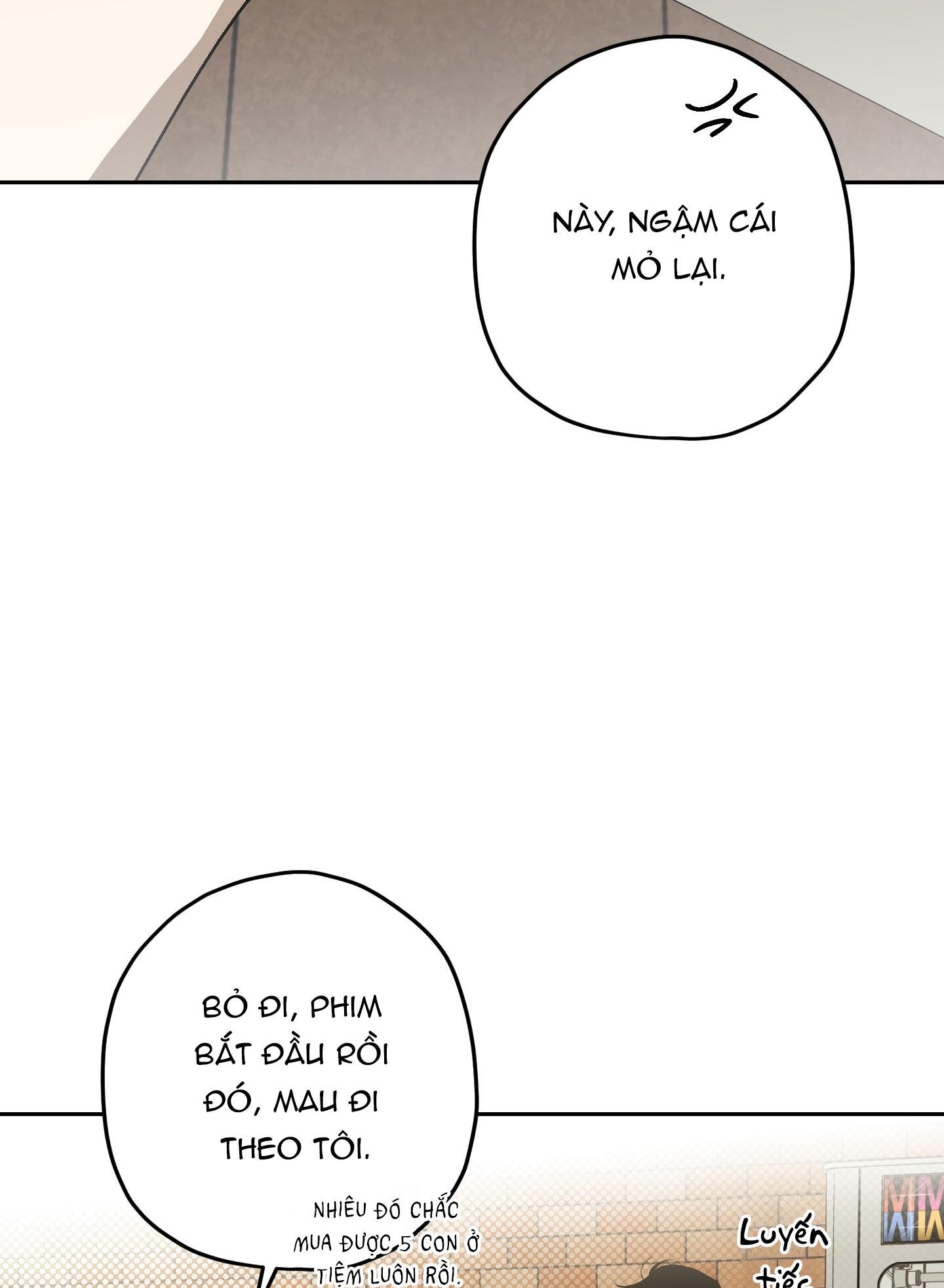 TƯƠNG XỨNG - Chapter 18 - Trang 60