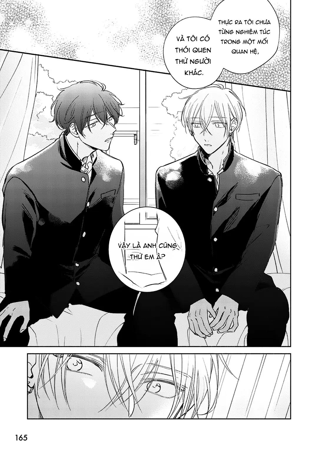 17 Syrups - Chapter 5 - Trang 40