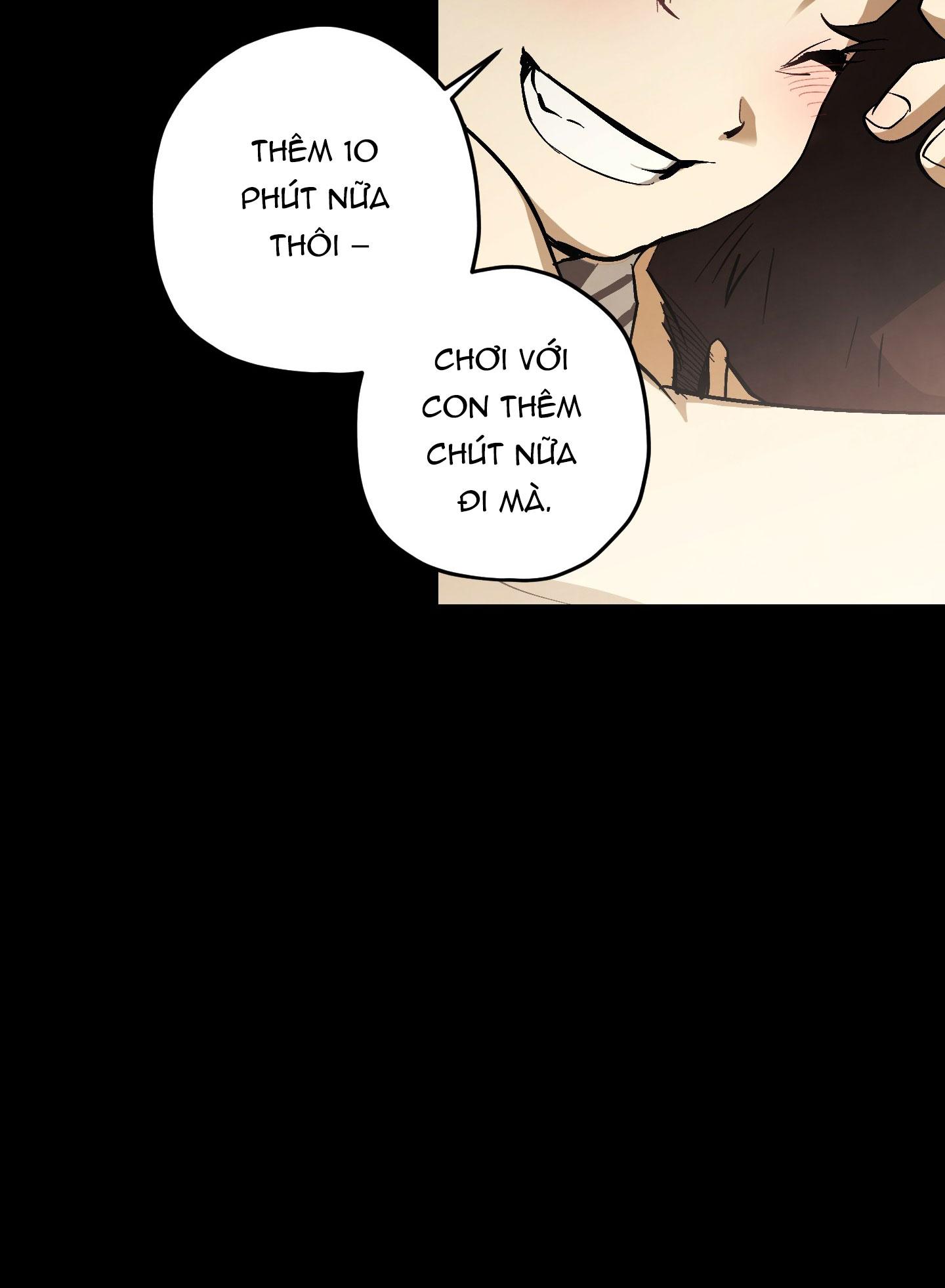 TƯƠNG XỨNG - Chapter 18 - Trang 116