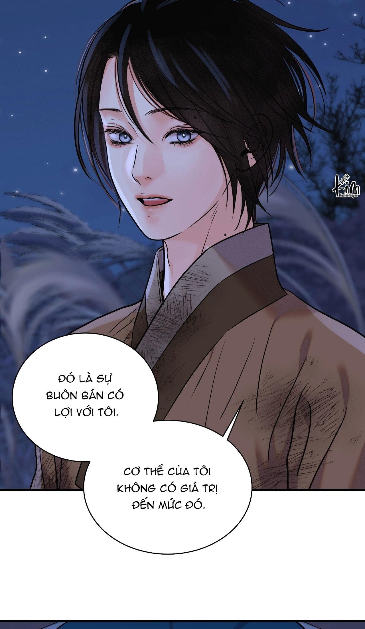 KIẾM HOA - Chapter 95 - Trang 30