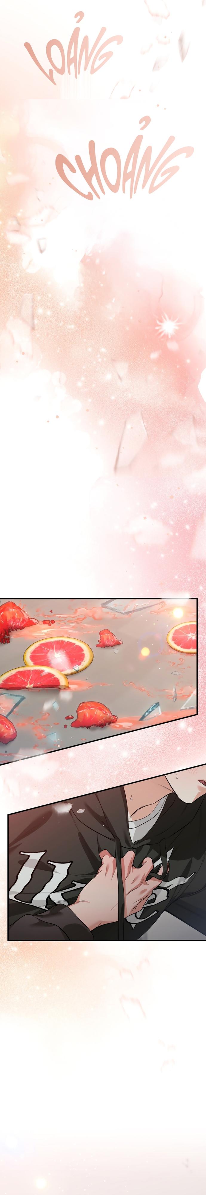 Mạnh Hơn Nữa Đi - Chapter 3 - Trang 46