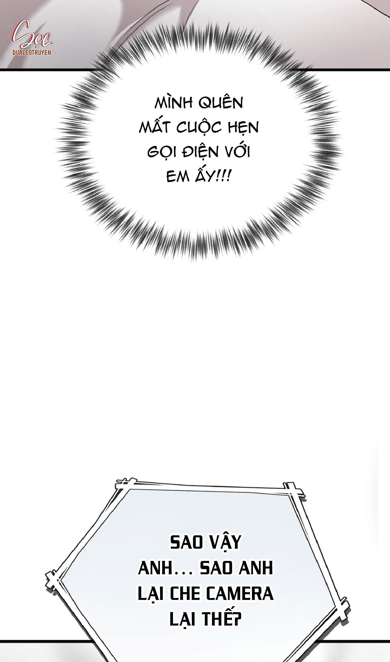 HONEY BEAR - Chapter 79 - Trang 8