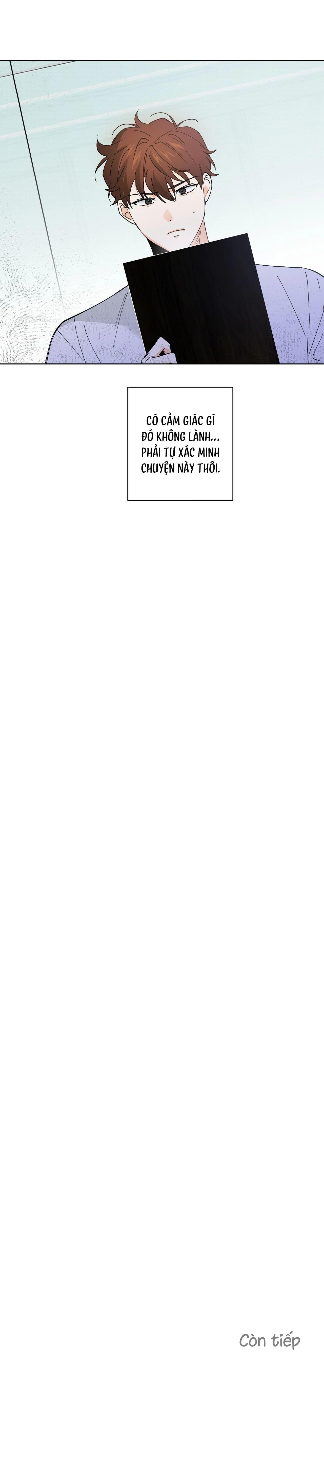 Cộng Sự Bán Thời Gian - Chapter 74 - Trang 34