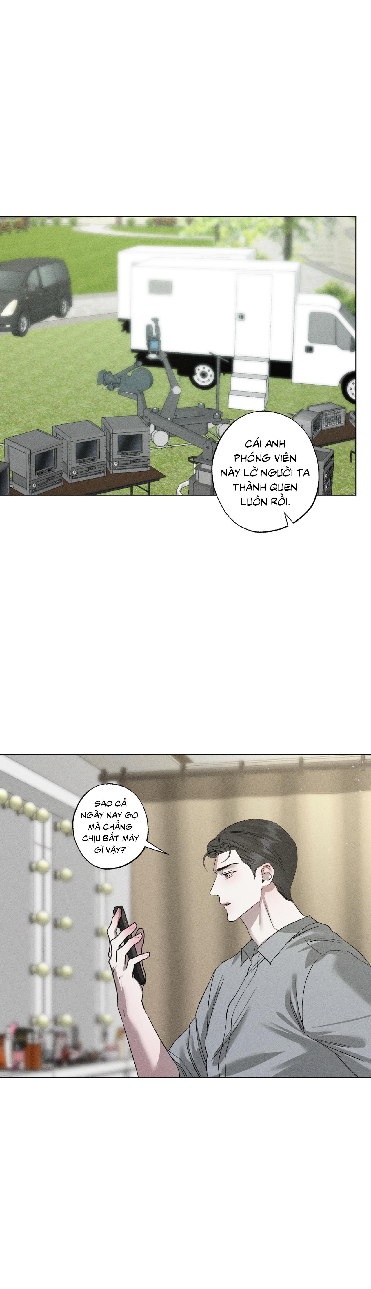  Close Up - Chapter 39 - Trang 42