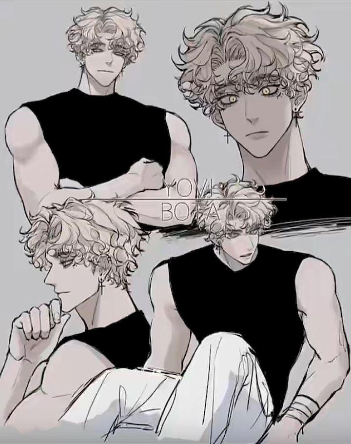 Máu Và Sói - Chapter 9 - Trang 9