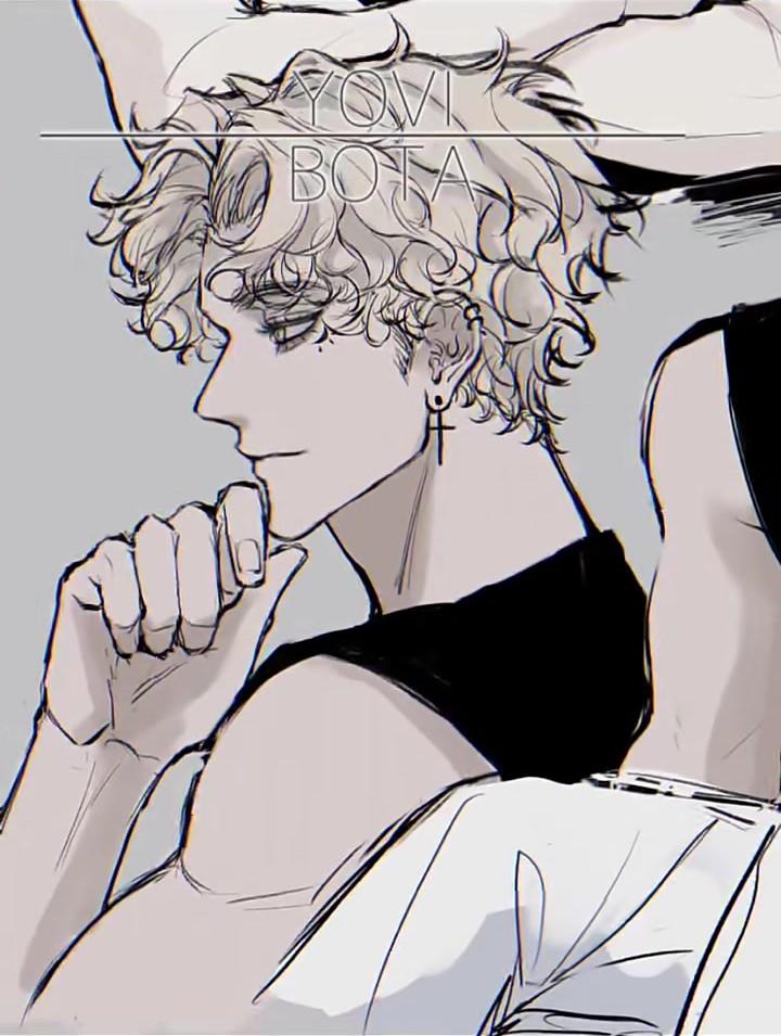 Máu Và Sói - Chapter 9 - Trang 11