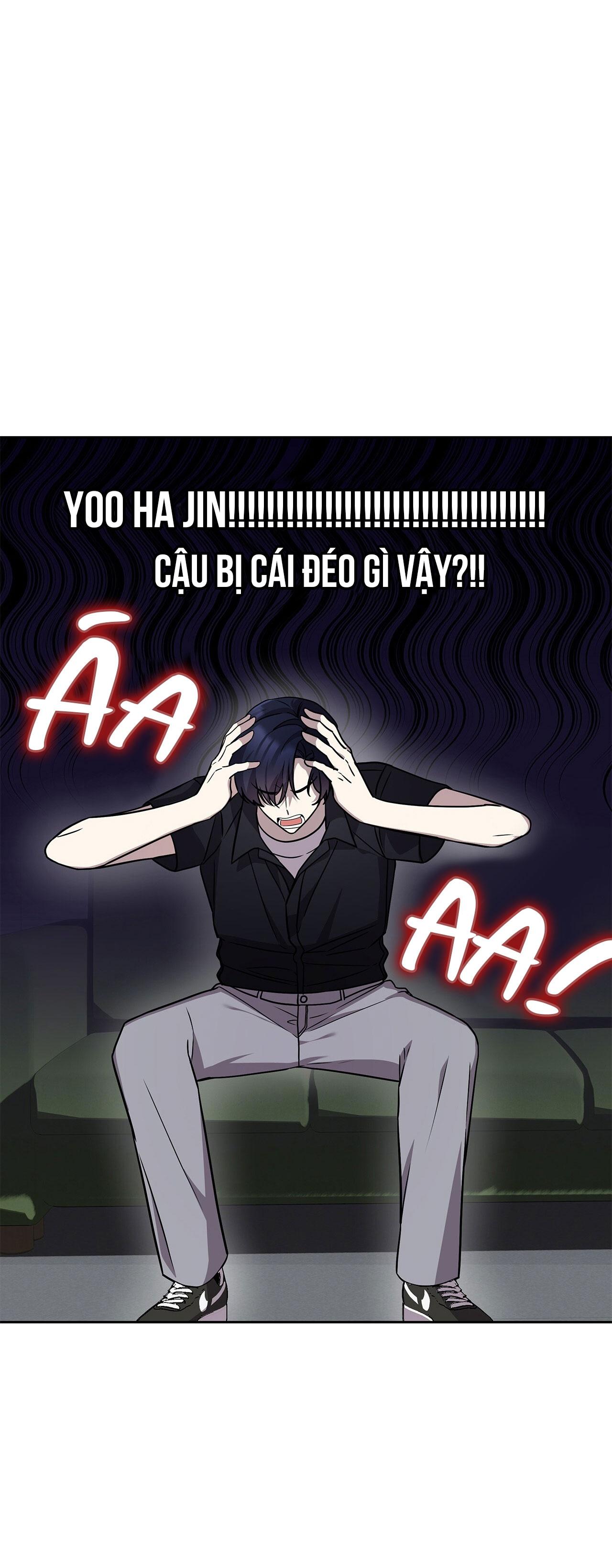 Tôi Là Top Phụ Bị Điên Đây - Chapter 8 - Trang 112