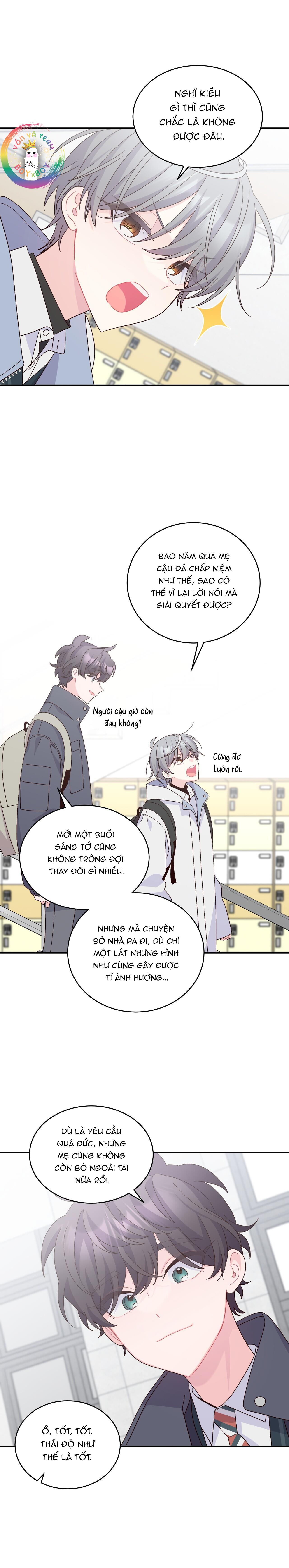 Merry Marbling - Chapter 128 - Trang 36