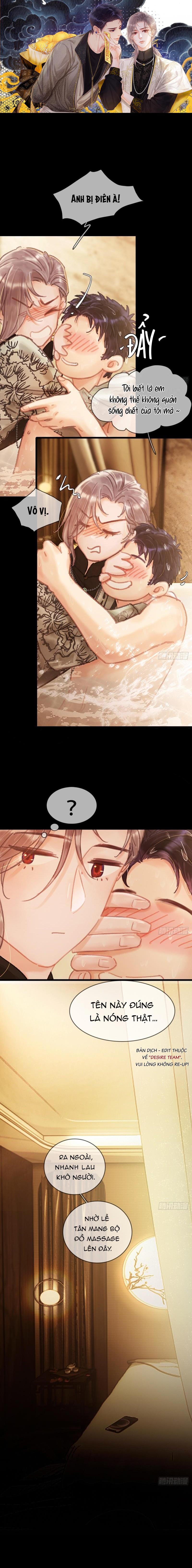 Gần Nhau Mới Hay Người Vô Tư - Chapter 4 - Trang 4