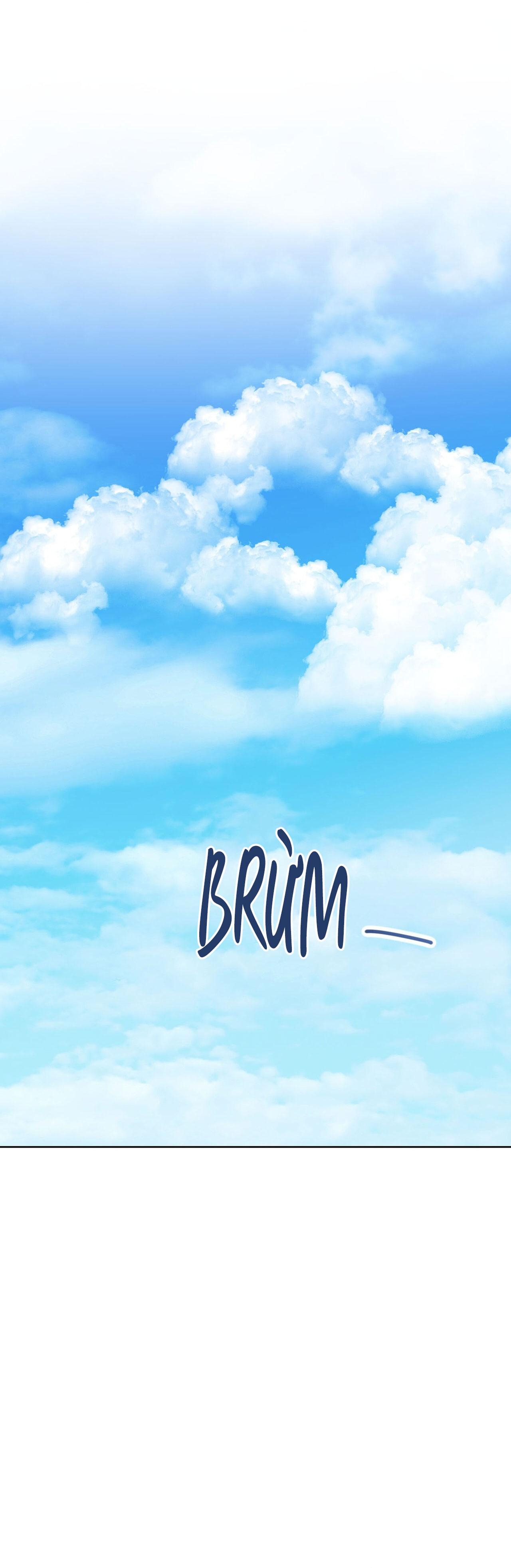 Cảnh báo: có thú dữ kìa - Chapter 8 - Trang 36