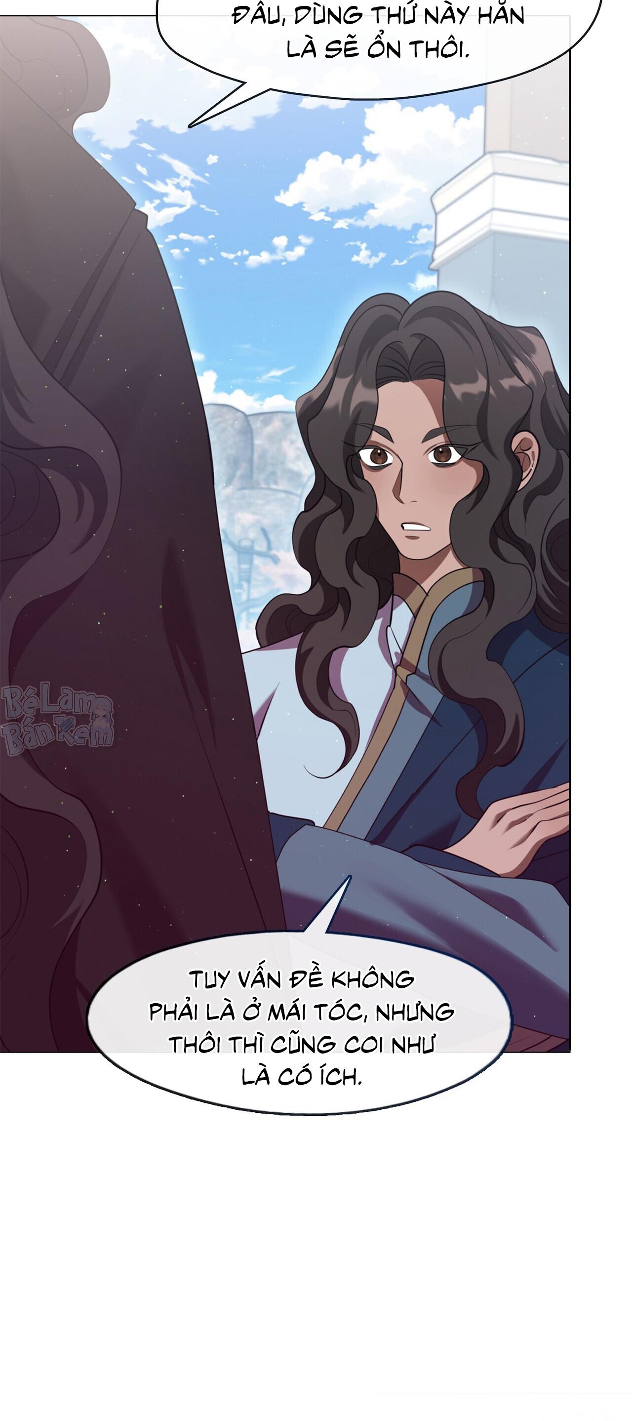 Tôi đã nuôi dạy thủ lĩnh giáo phái ác ma - Chapter 81 - Trang 10