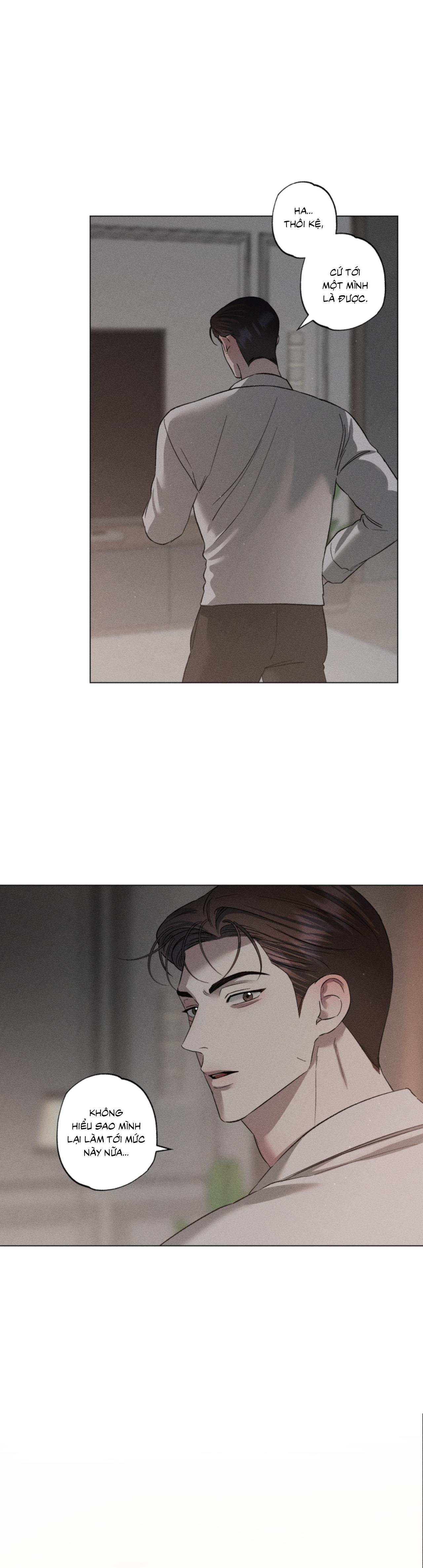  Close Up - Chapter 38 - Trang 42