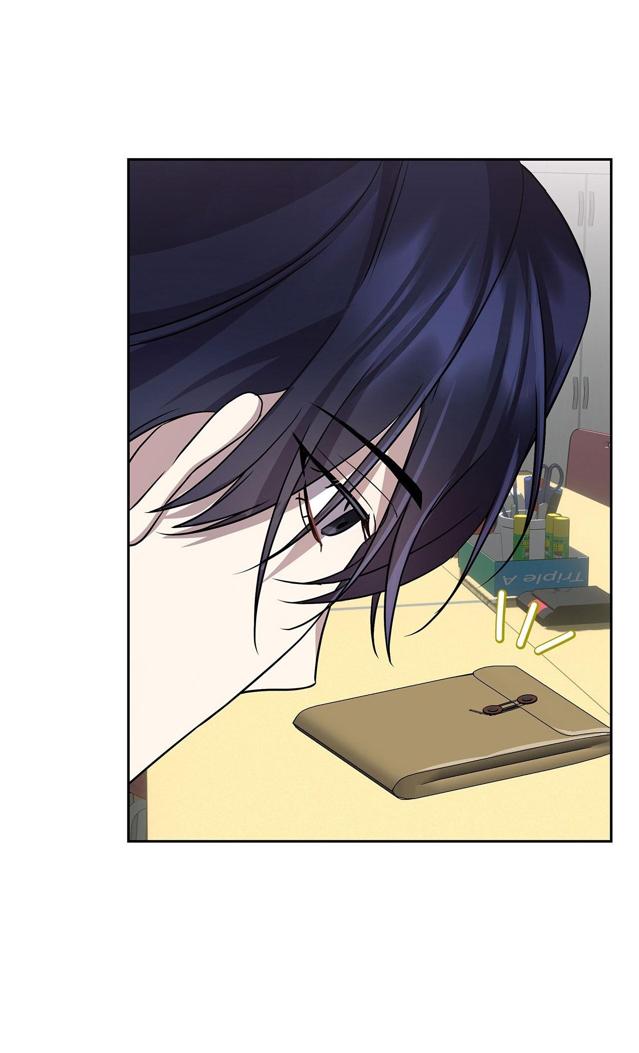 Tôi Là Top Phụ Bị Điên Đây - Chapter 8 - Trang 134