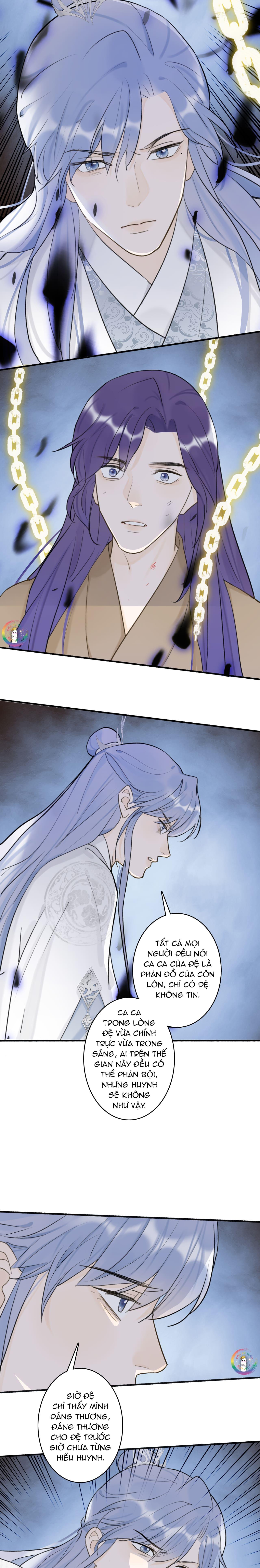 Tướng Quân! Coi Chừng Chó Dại! - Chapter 65 - Trang 6