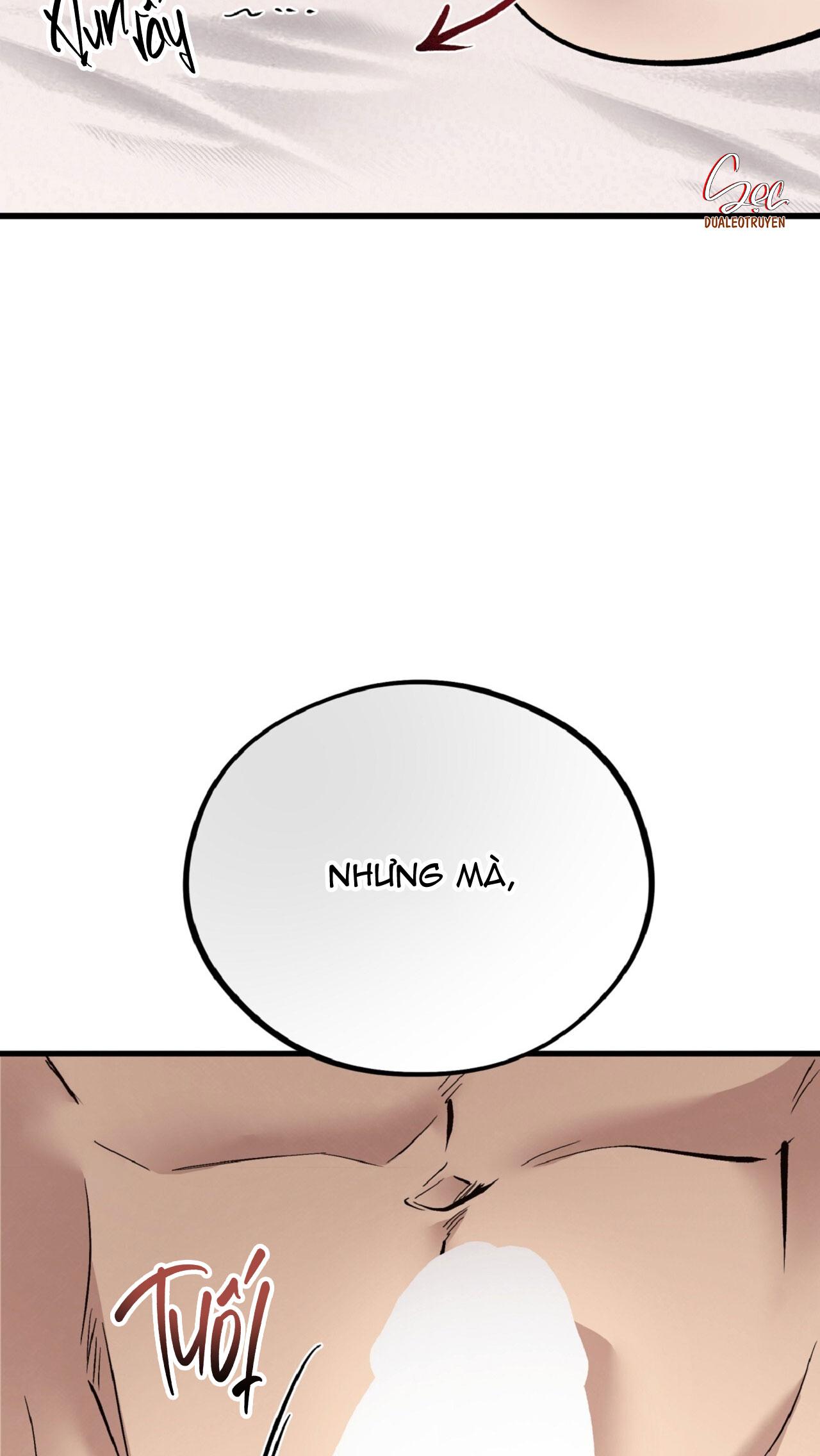 HONEY BEAR - Chapter 79 - Trang 66