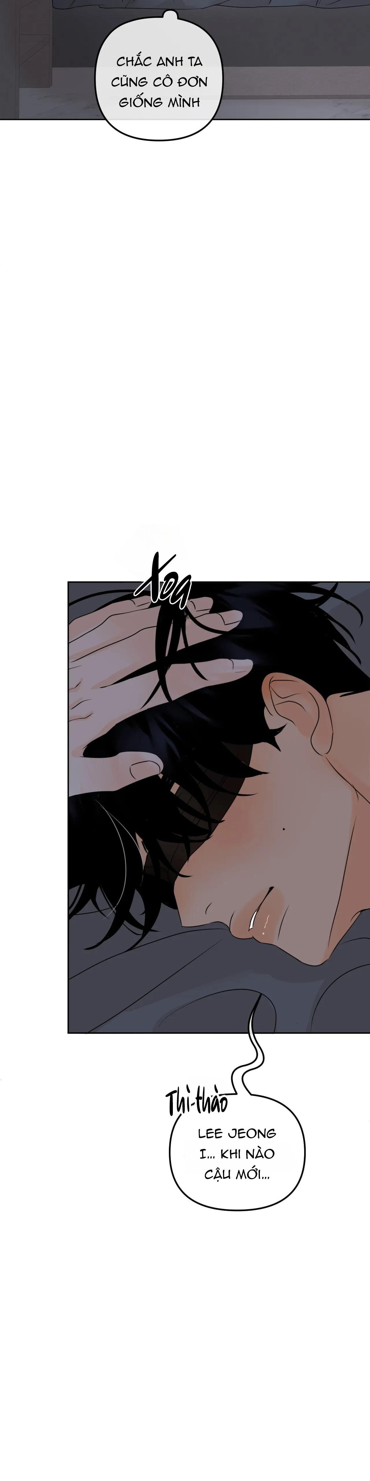 Ranh Giới Mùi Hương - Chapter 22 - Trang 64