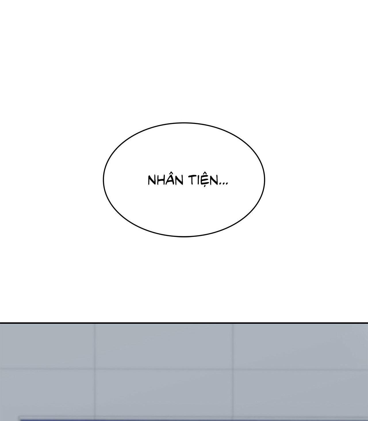 Tôi Là Top Phụ Bị Điên Đây - Chapter 8 - Trang 82