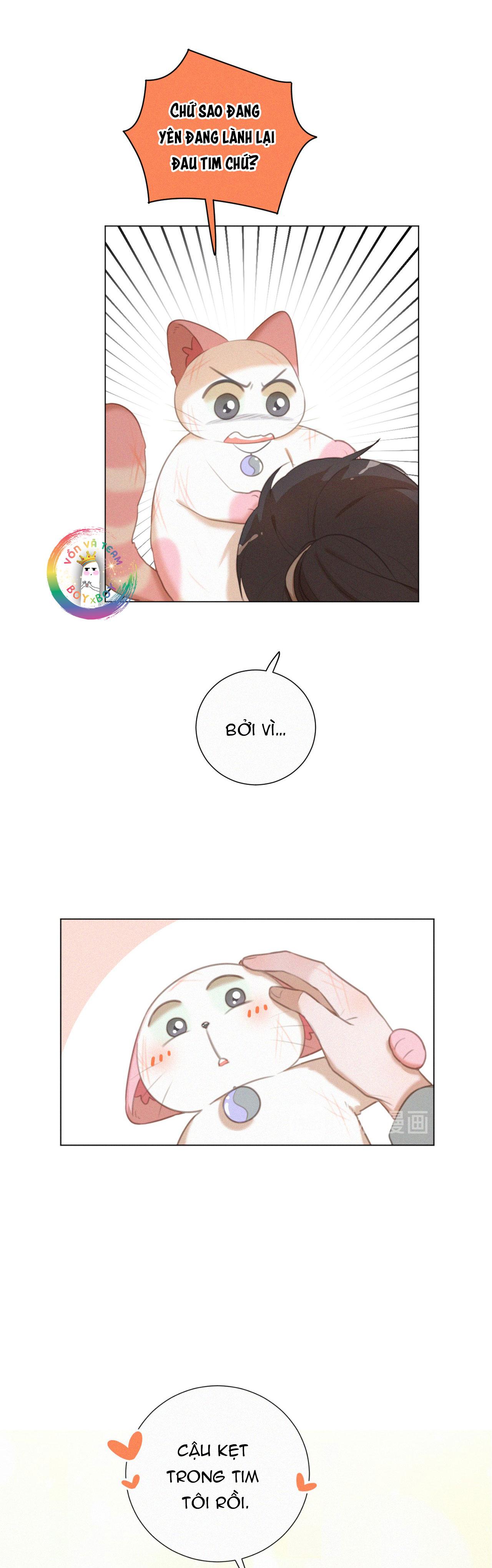 Xã Hội Mồn Lèo - Chapter 90 - Trang 30