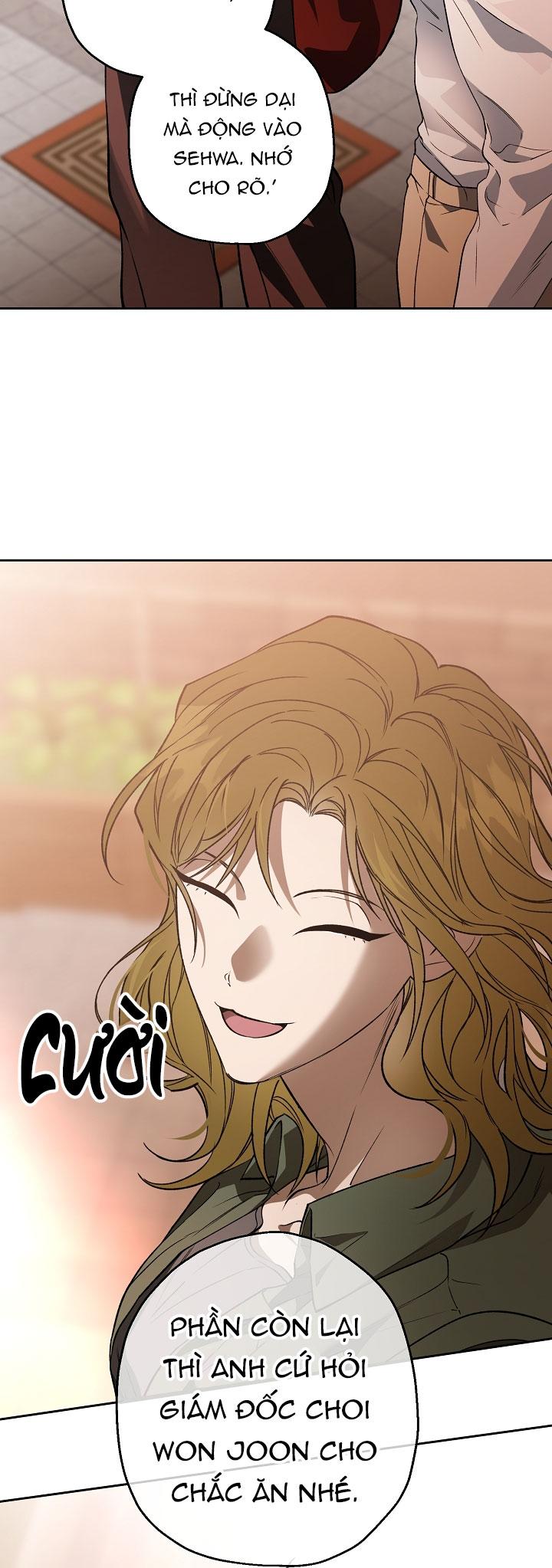  LƯU MANH - Chapter 25 - Trang 36