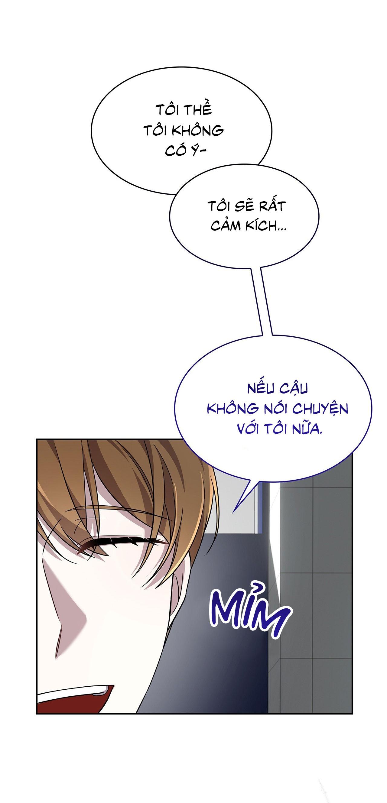 Tôi Là Top Phụ Bị Điên Đây - Chapter 8 - Trang 100