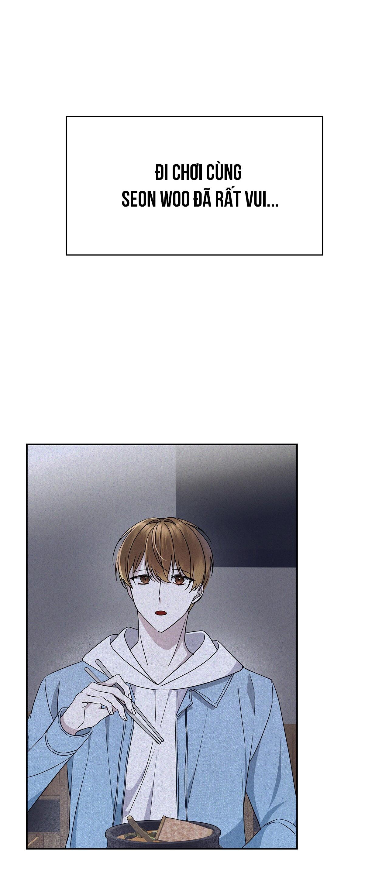 Tôi Là Top Phụ Bị Điên Đây - Chapter 8 - Trang 120