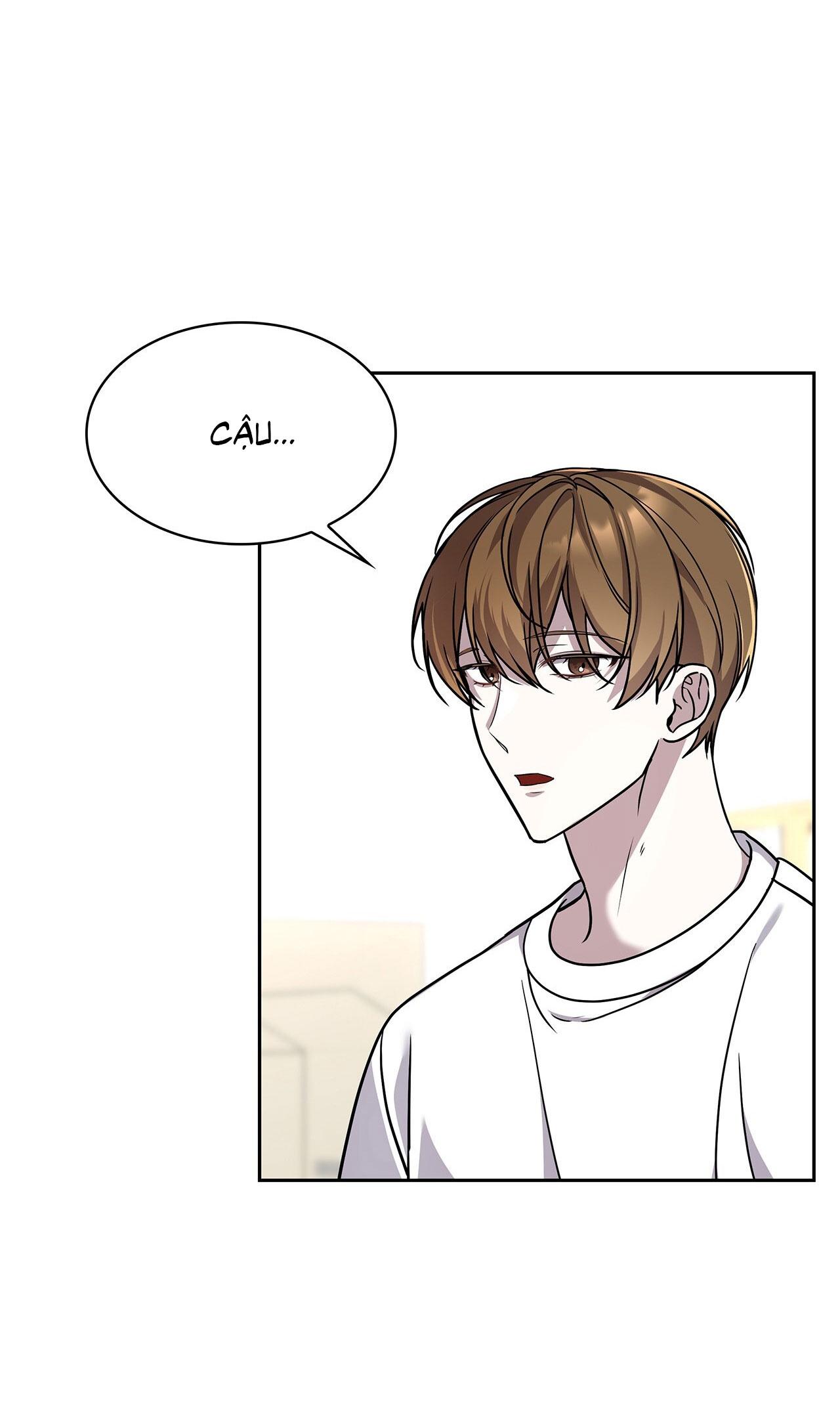 Tôi Là Top Phụ Bị Điên Đây - Chapter 8 - Trang 44