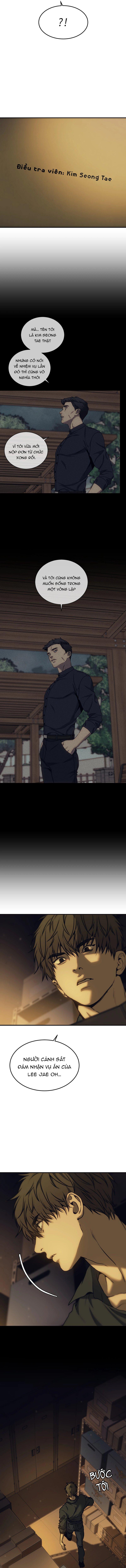 Công Cuộc Báo Thù Của Kẻ Yếu Thế - Chapter 95 - Trang 22