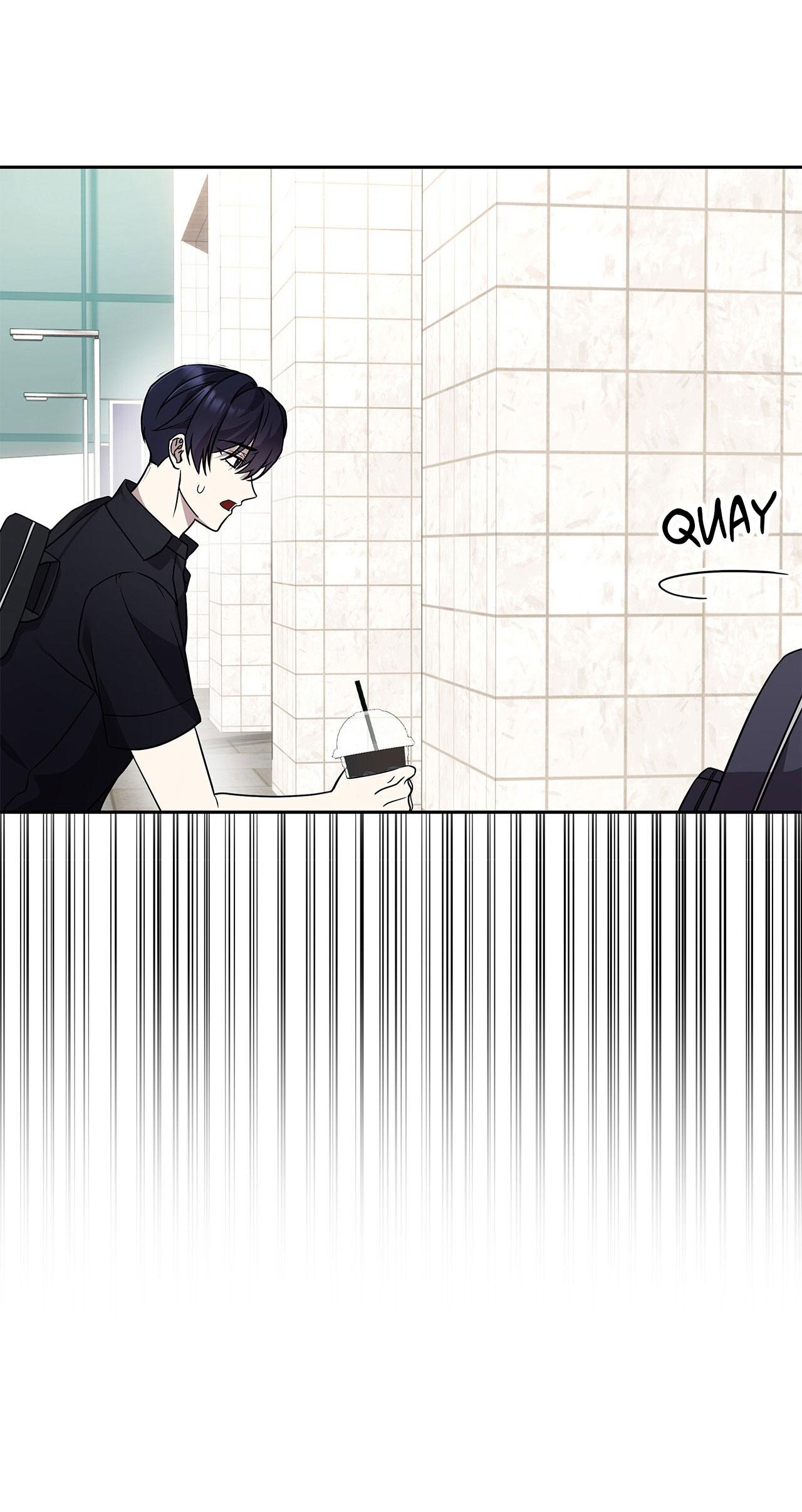 Tôi Là Top Phụ Bị Điên Đây - Chapter 8 - Trang 24