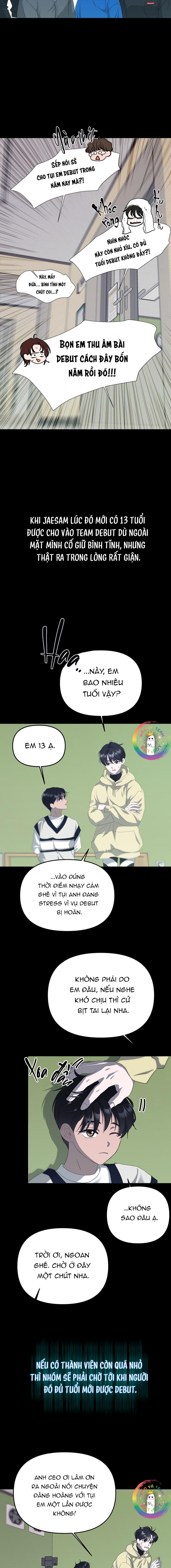 Tuyển Tập Sẽ Chết Nếu Không Làm Tình - Đừng giả nghèo nữa! - Trang 30