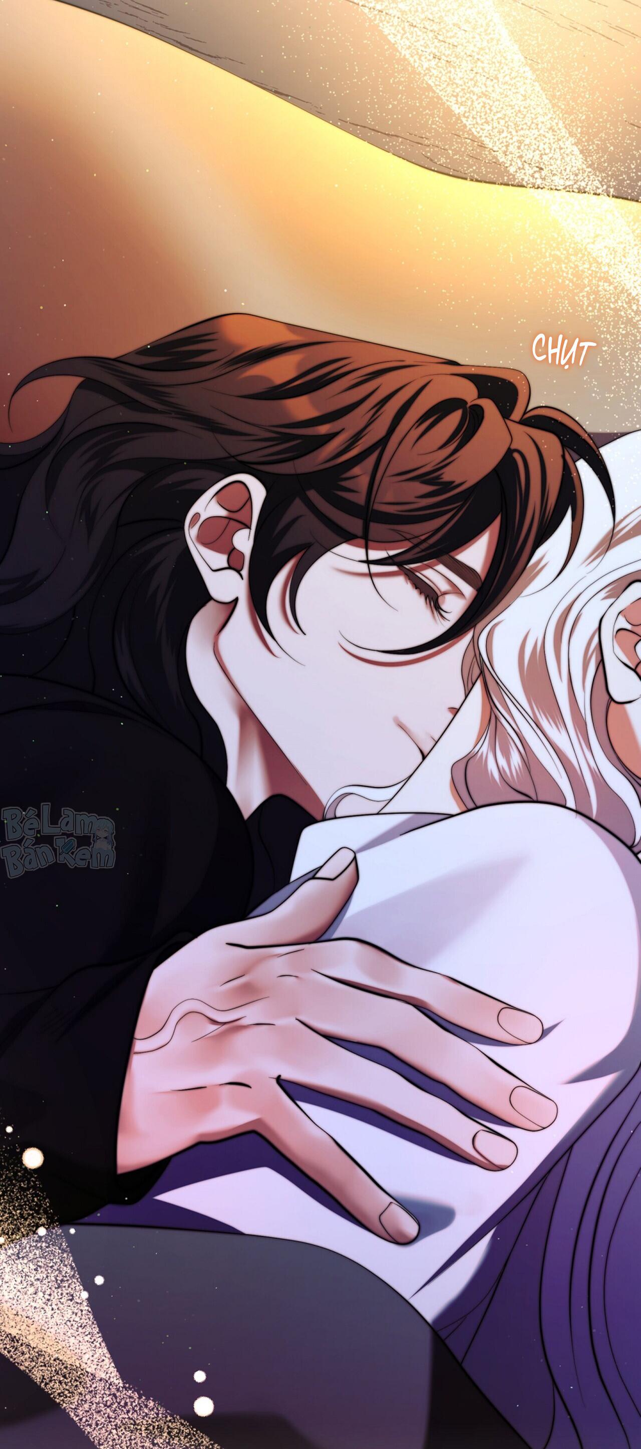 Tôi đã nuôi dạy thủ lĩnh giáo phái ác ma - Chapter 81 - Trang 120