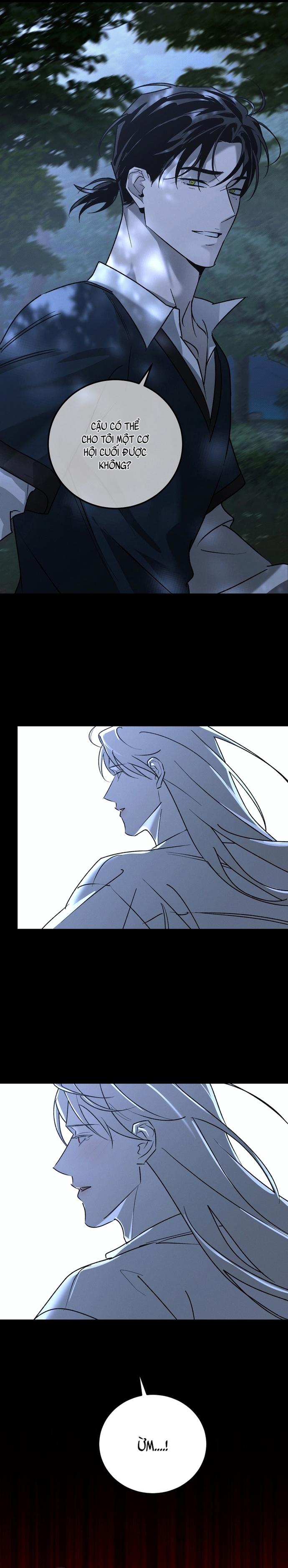 Vampire Homeless - Chapter 10 - Trang 8