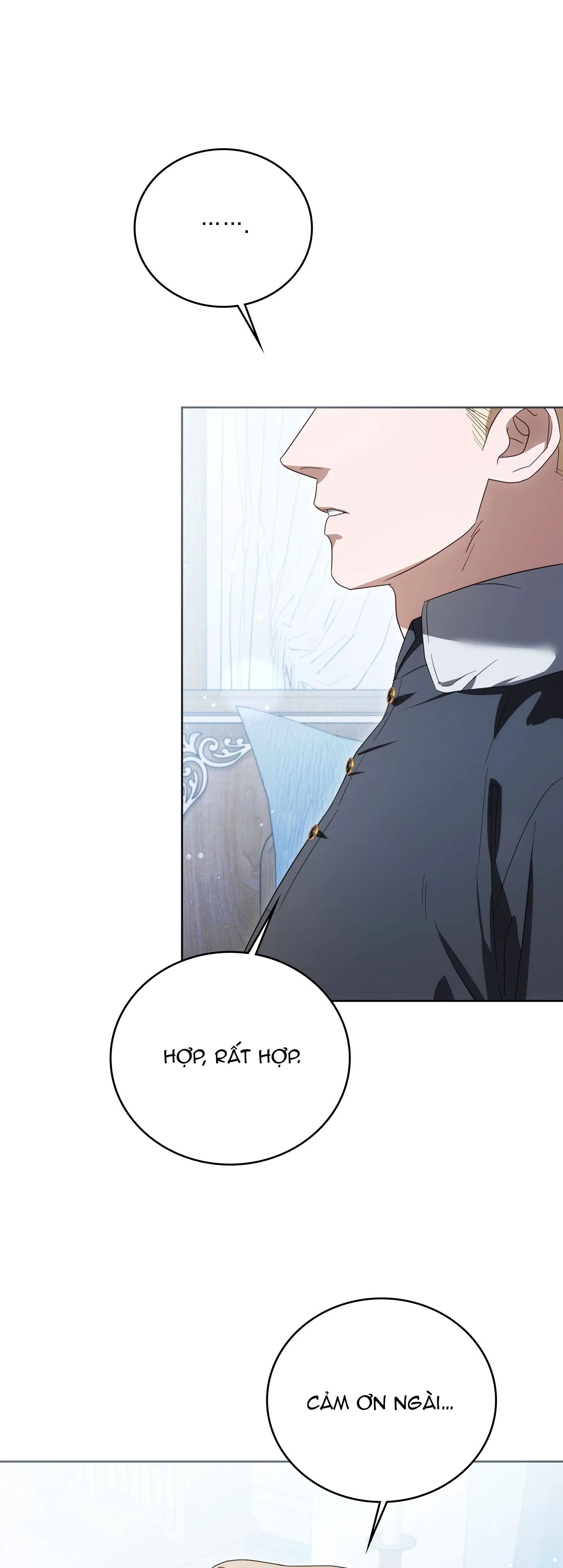 KẺ VIẾT THAY THƯ TÌNH - Chapter 27 - Trang 72