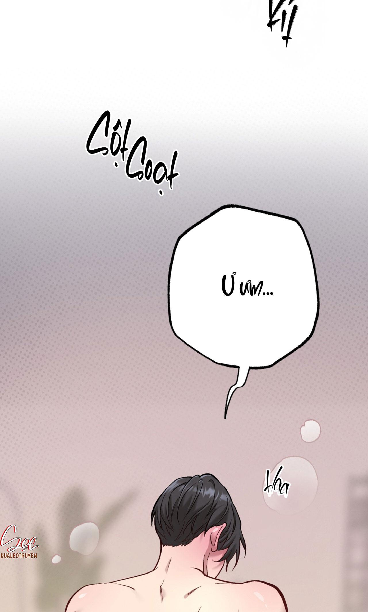 HONEY BEAR - Chapter 79 - Trang 96