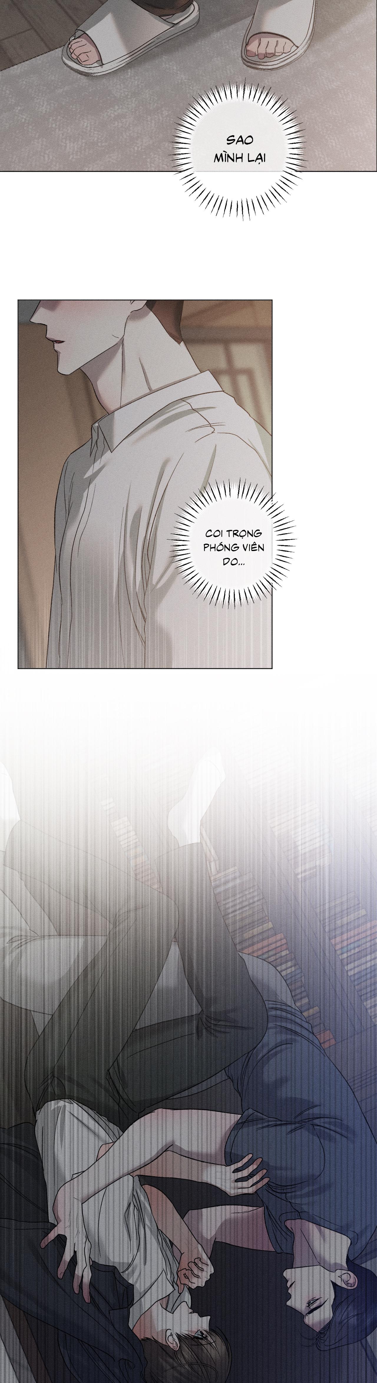  Close Up - Chapter 38 - Trang 54