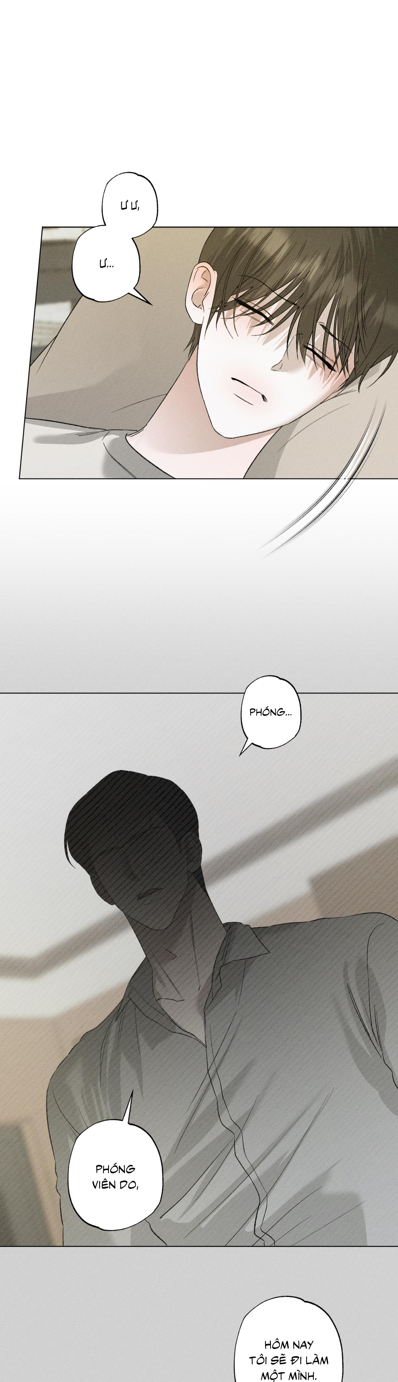  Close Up - Chapter 39 - Trang 22