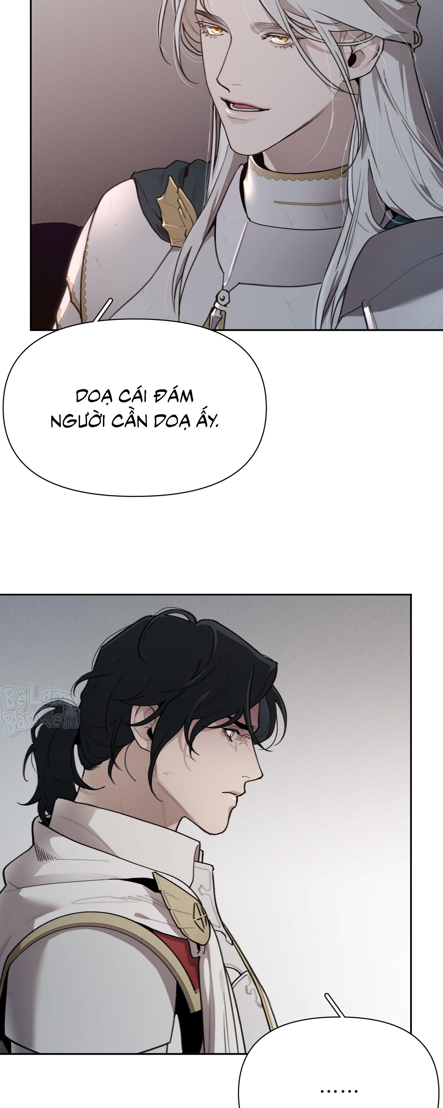 Plaything - Món đồ chơi của đại công tước - Chapter 24 - Trang 54