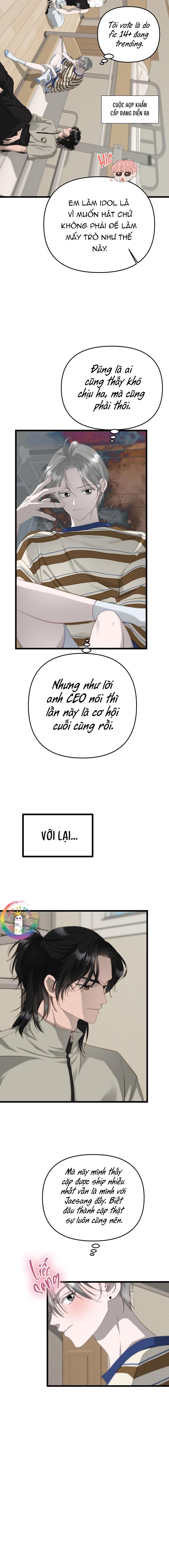 Tuyển Tập Sẽ Chết Nếu Không Làm Tình - Đừng giả nghèo nữa! - Trang 24