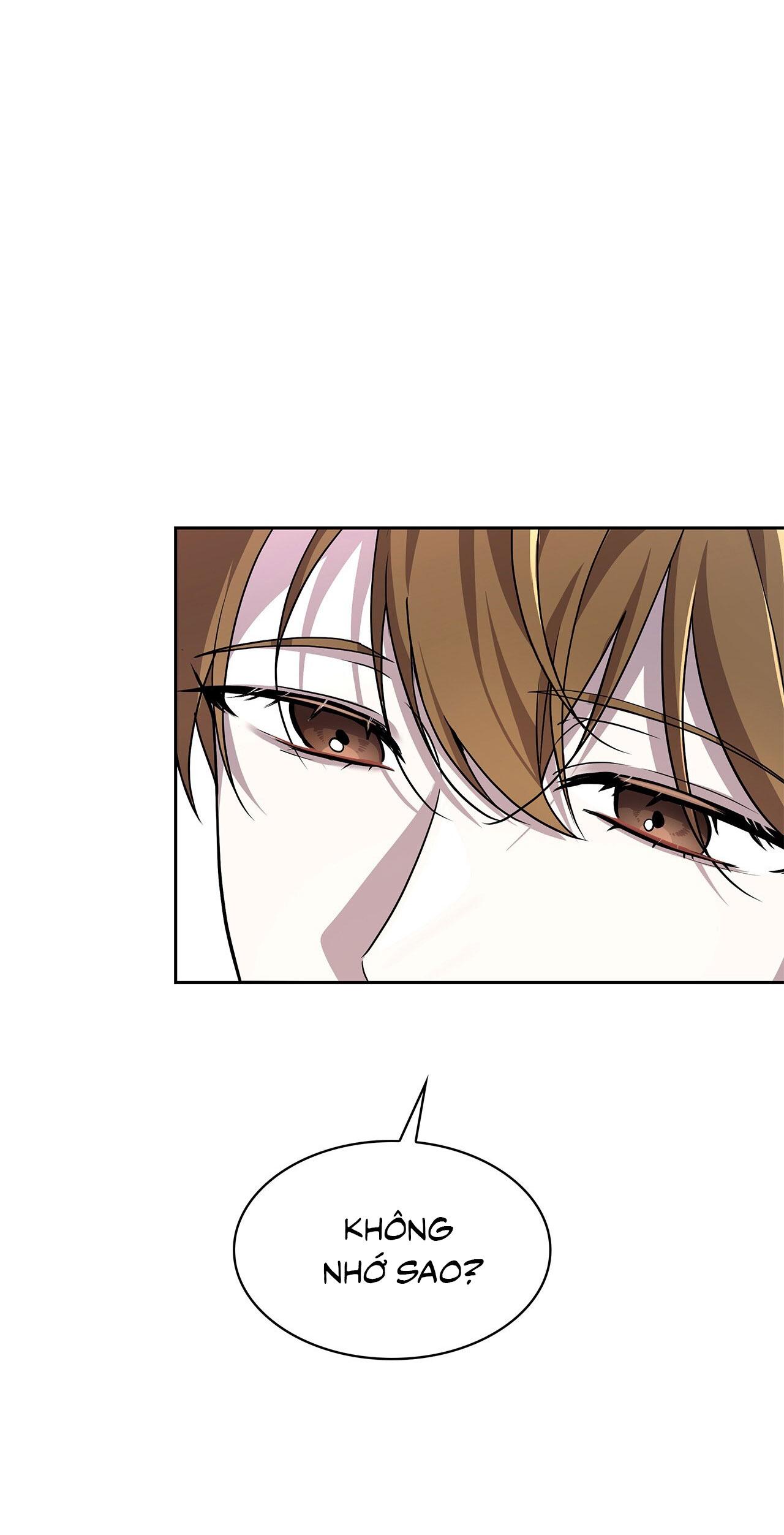 Tôi Là Top Phụ Bị Điên Đây - Chapter 8 - Trang 54